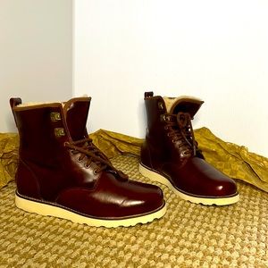 MENS UGG BOOTS / M HANNEN / 3240 M CRDV